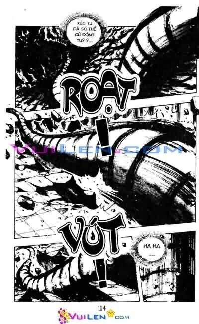 những người bạn tốt chapter 18 115