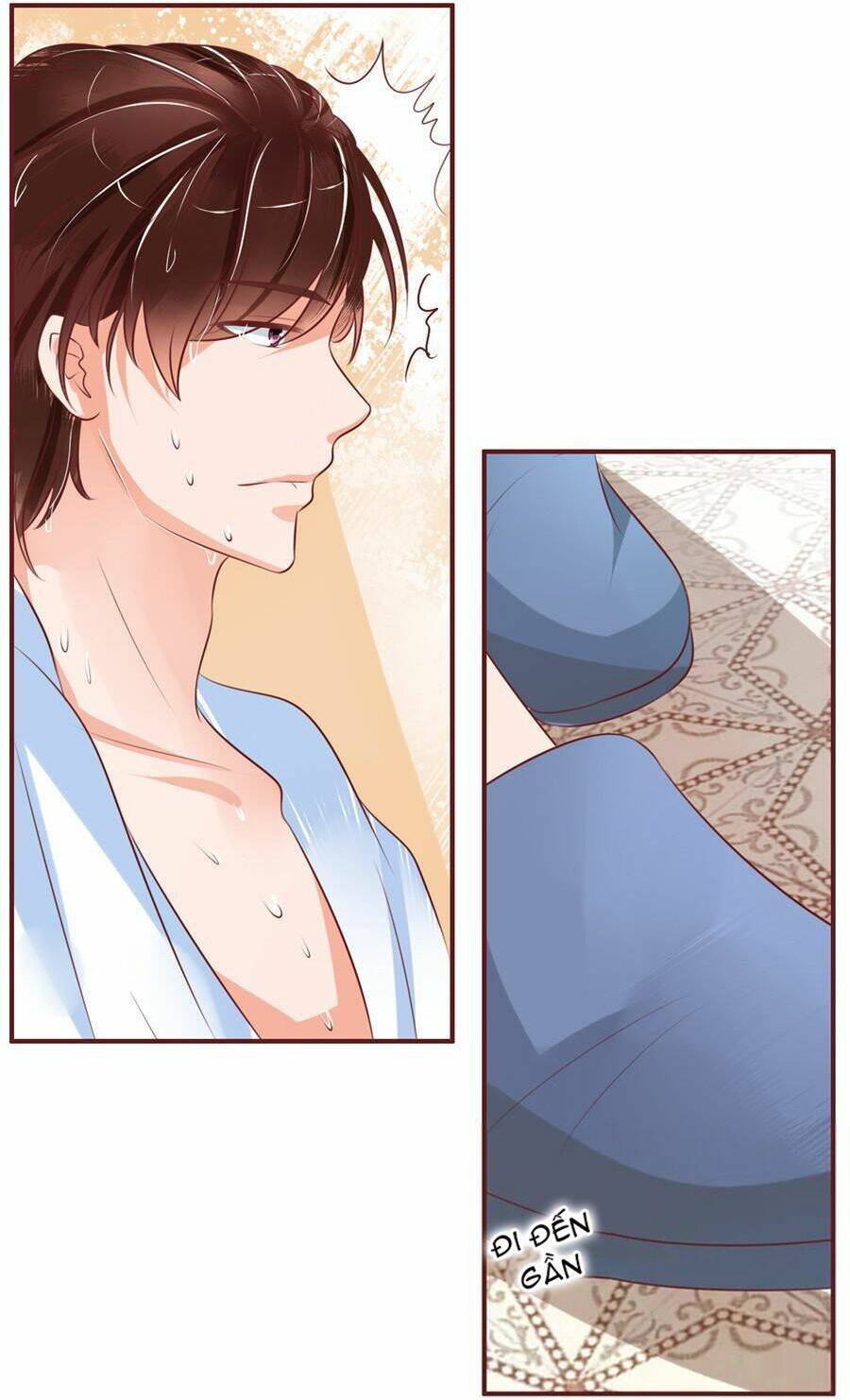 vương tước tư hữu bảo bối chapter 22 25