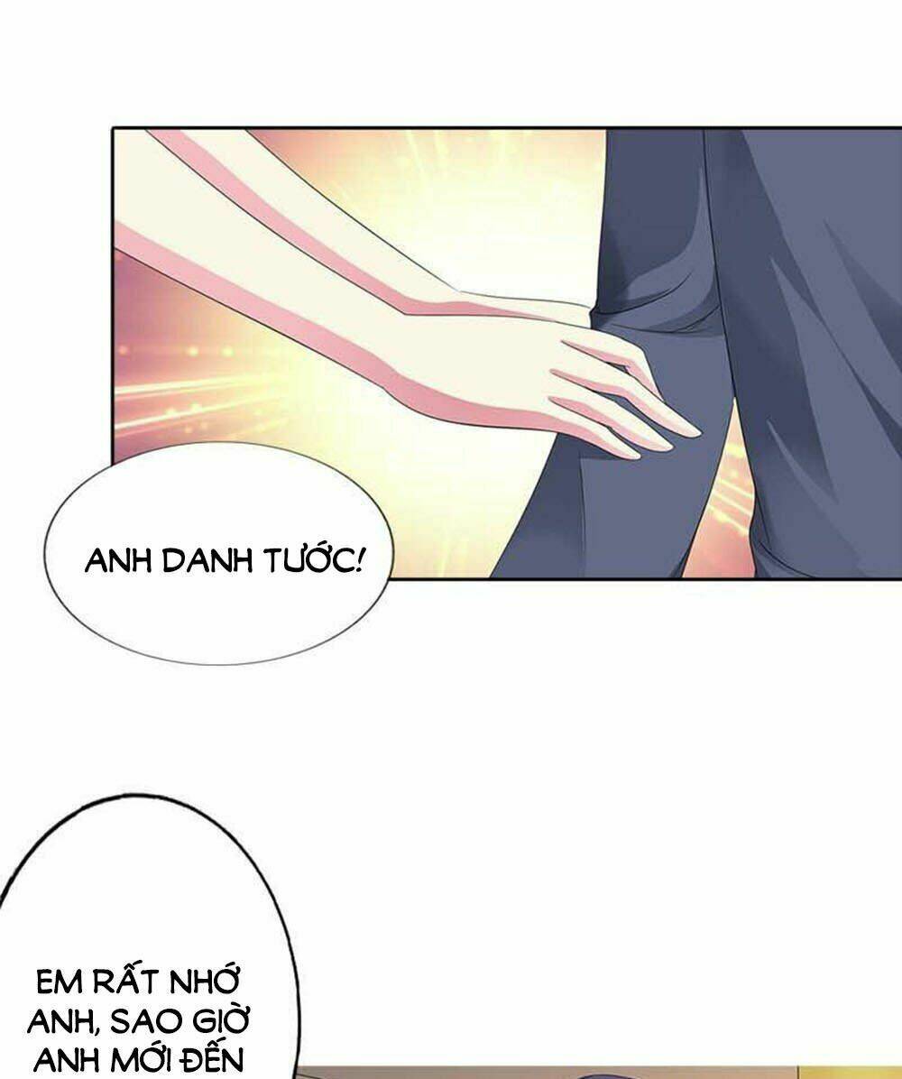 em vẫn còn nhỏ chapter 45 22