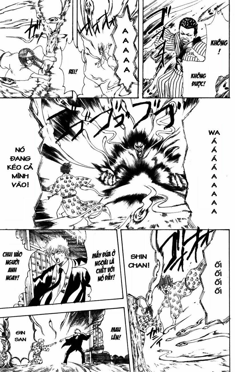 gintama - linh hồn bạc chapter 201 7