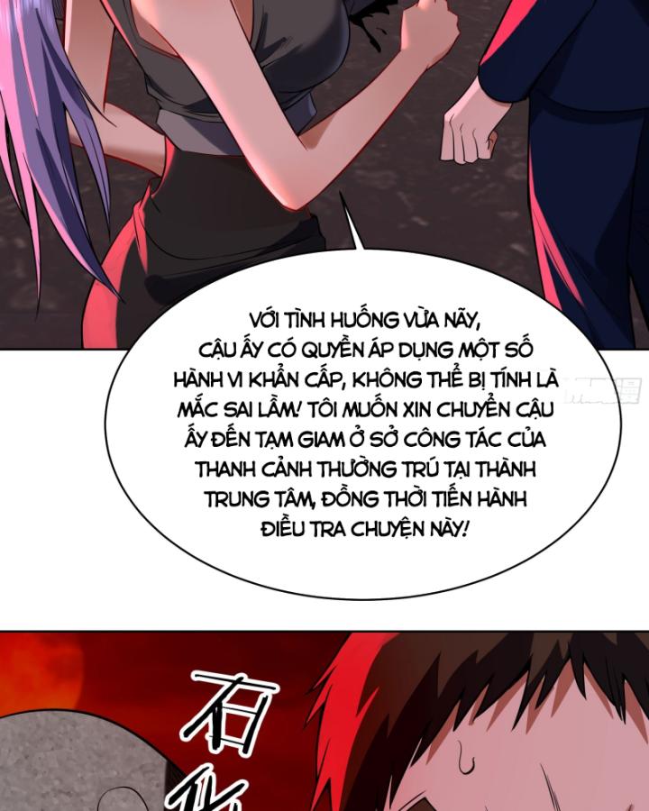 bắt đầu từ trăng đỏ chapter 156 9