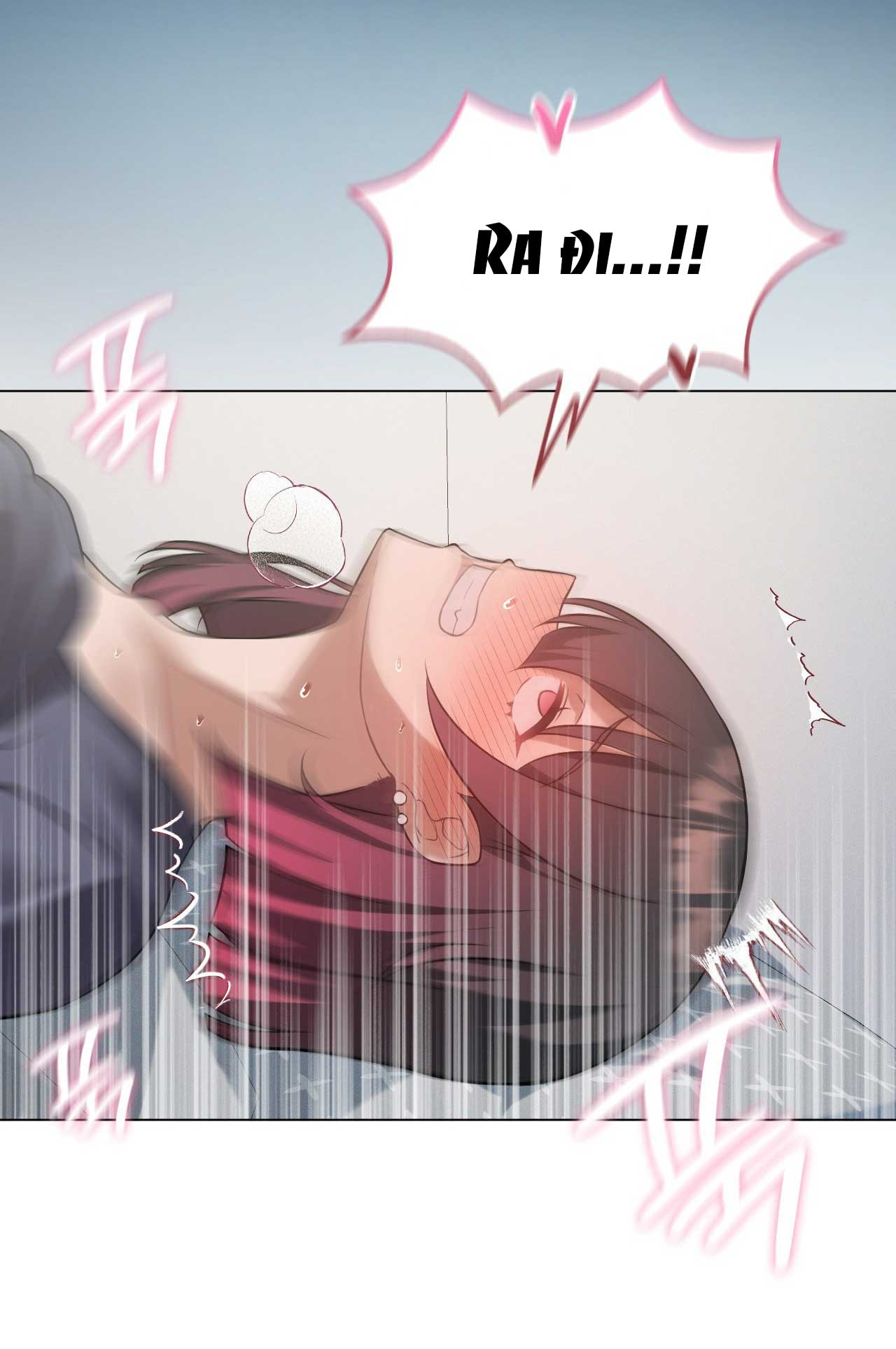 [18+] thăng cấp đến khi hài lòng chapter 28.2 3