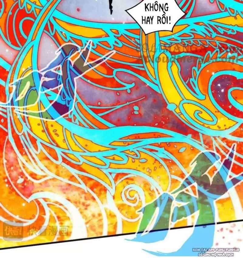 vạn cổ chí tôn chapter 325 27