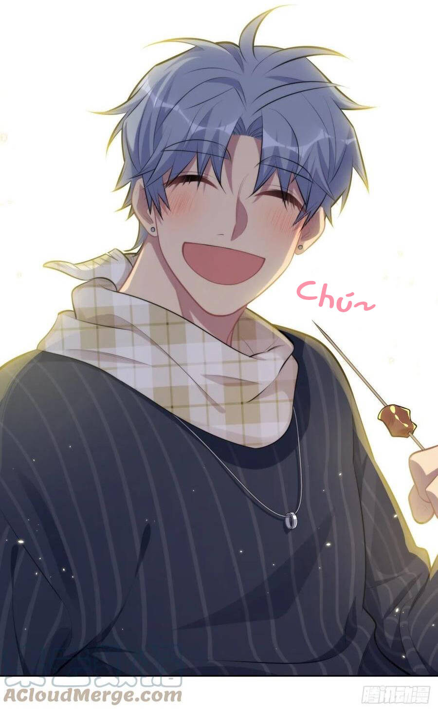 nhạc phụ đại nhân là lão bà chapter 165 16