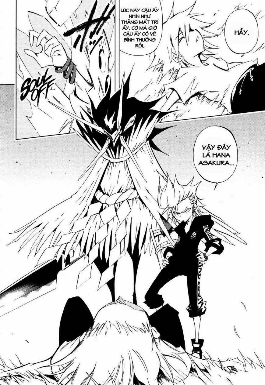 vua pháp thuật phần 2 chapter 15 6