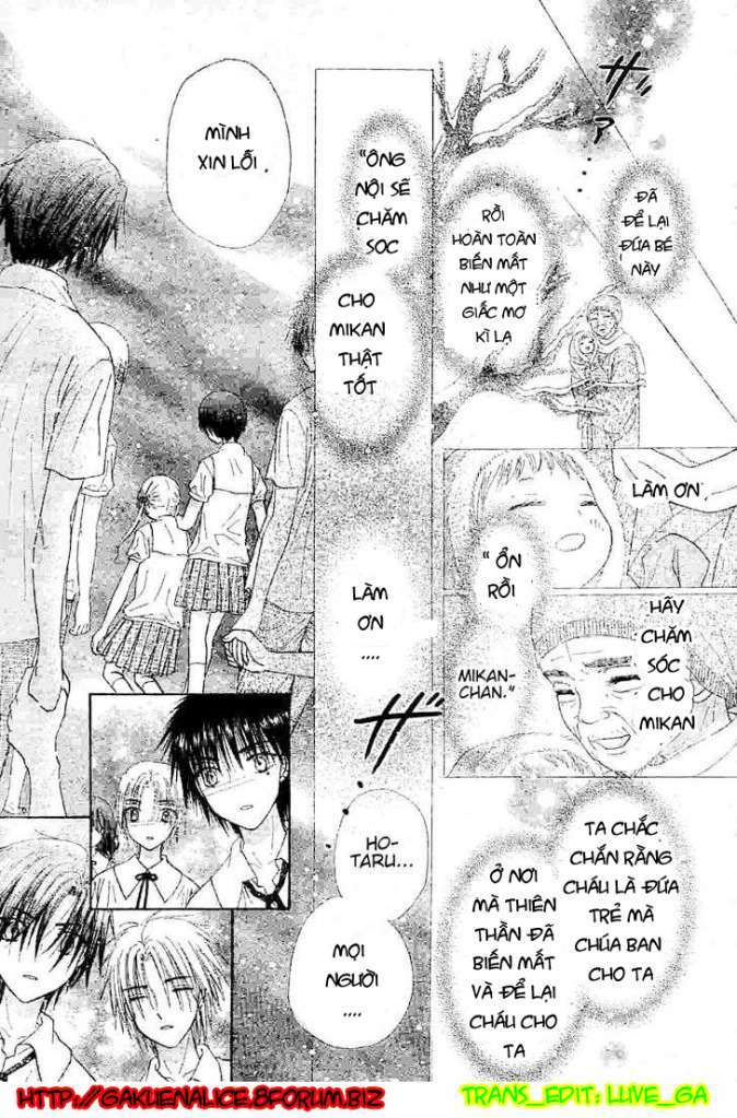 gakuen alice chapter 121 25