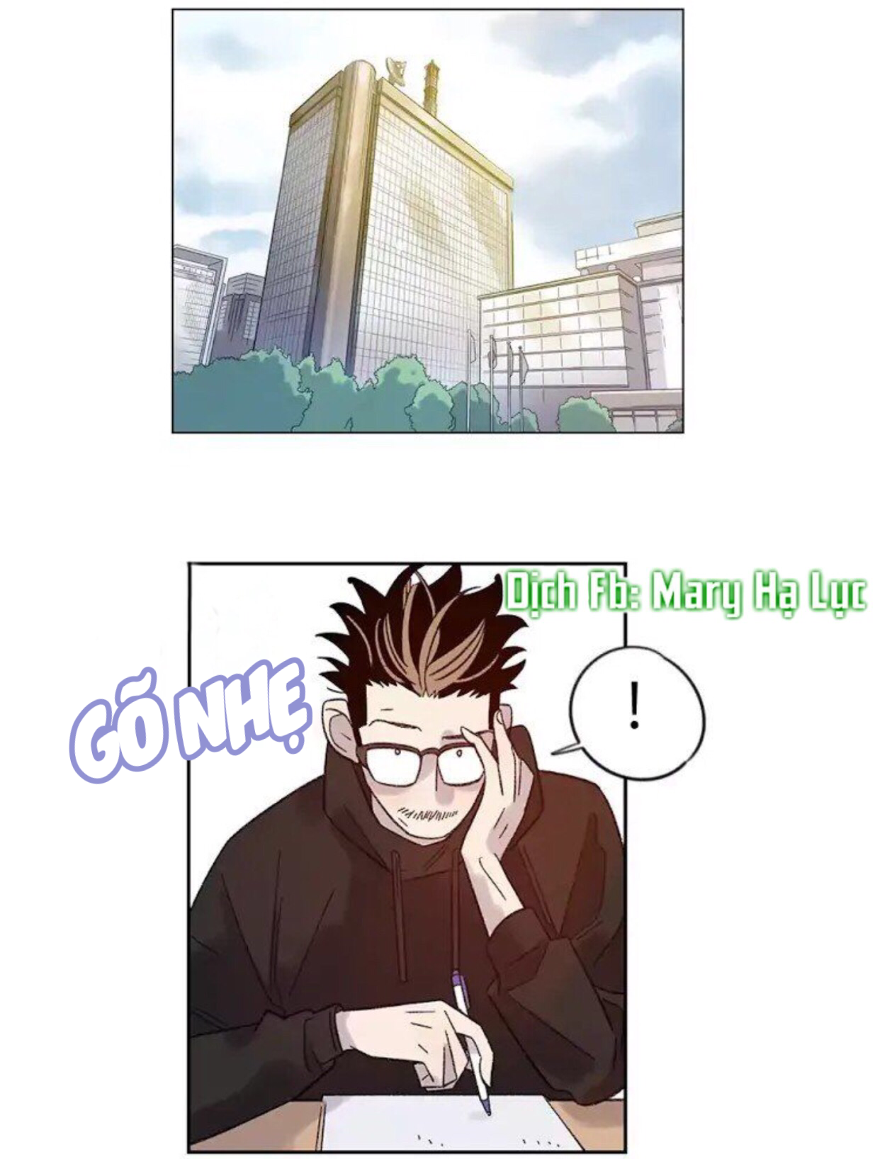 tôi muốn bay như một con bướm chapter 22 17