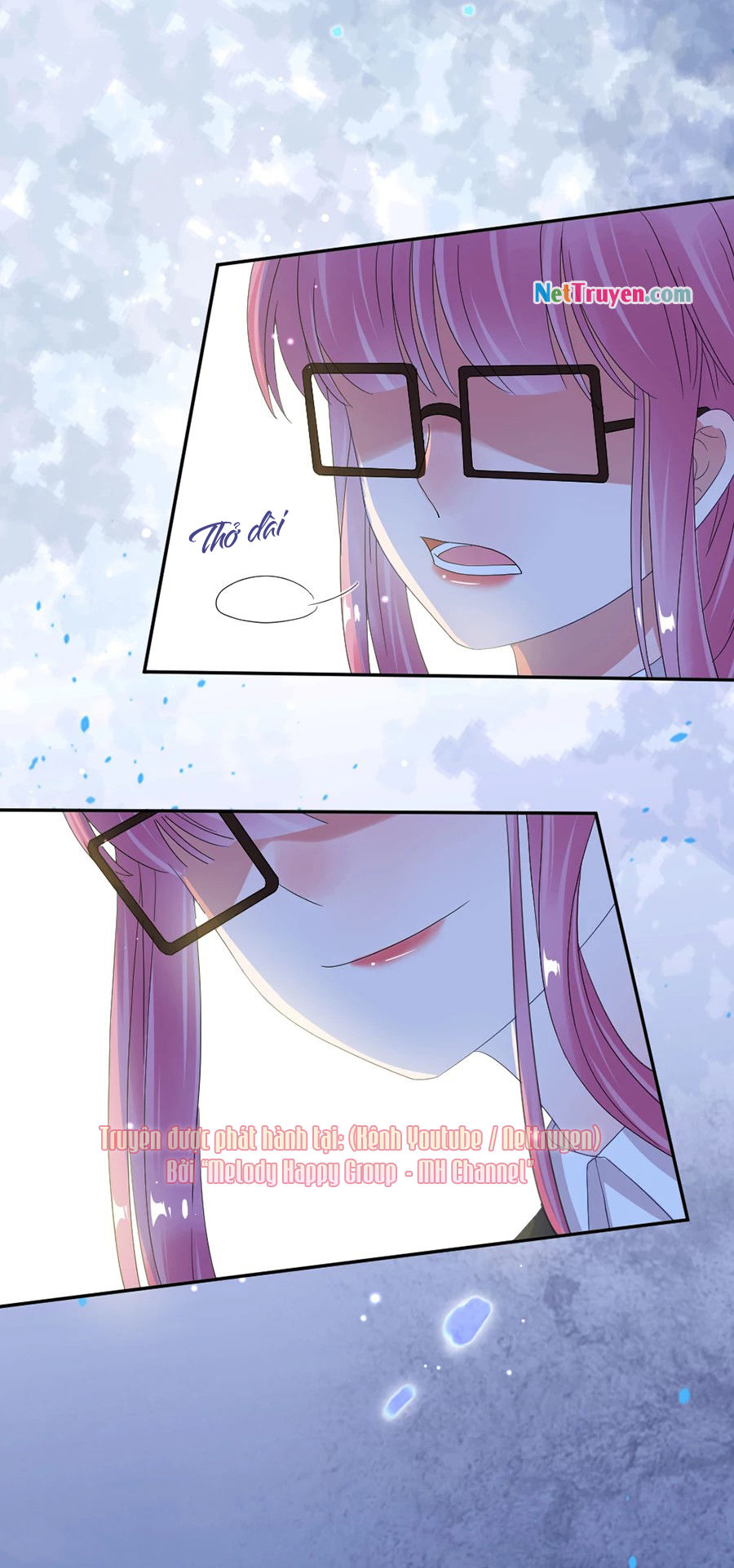 hoàn mỹ lão công tiến hóa luân chapter 70 7