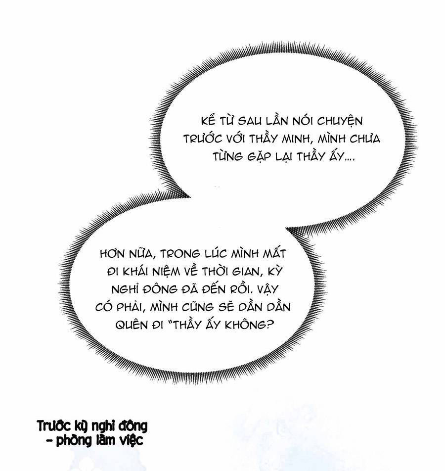 hãy để cô ấy hạ cánh! chapter 7 1