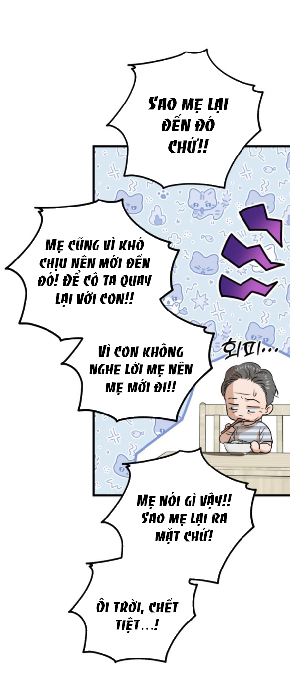 Nóng Lòng Muốn Giày Vò Em chapter 78.2 11