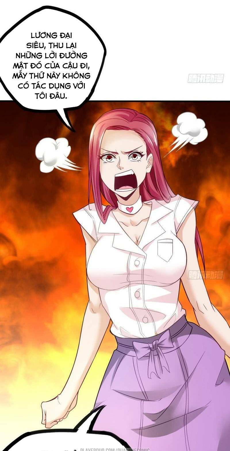 đô thị cực phẩm tiên đế chapter 6 13
