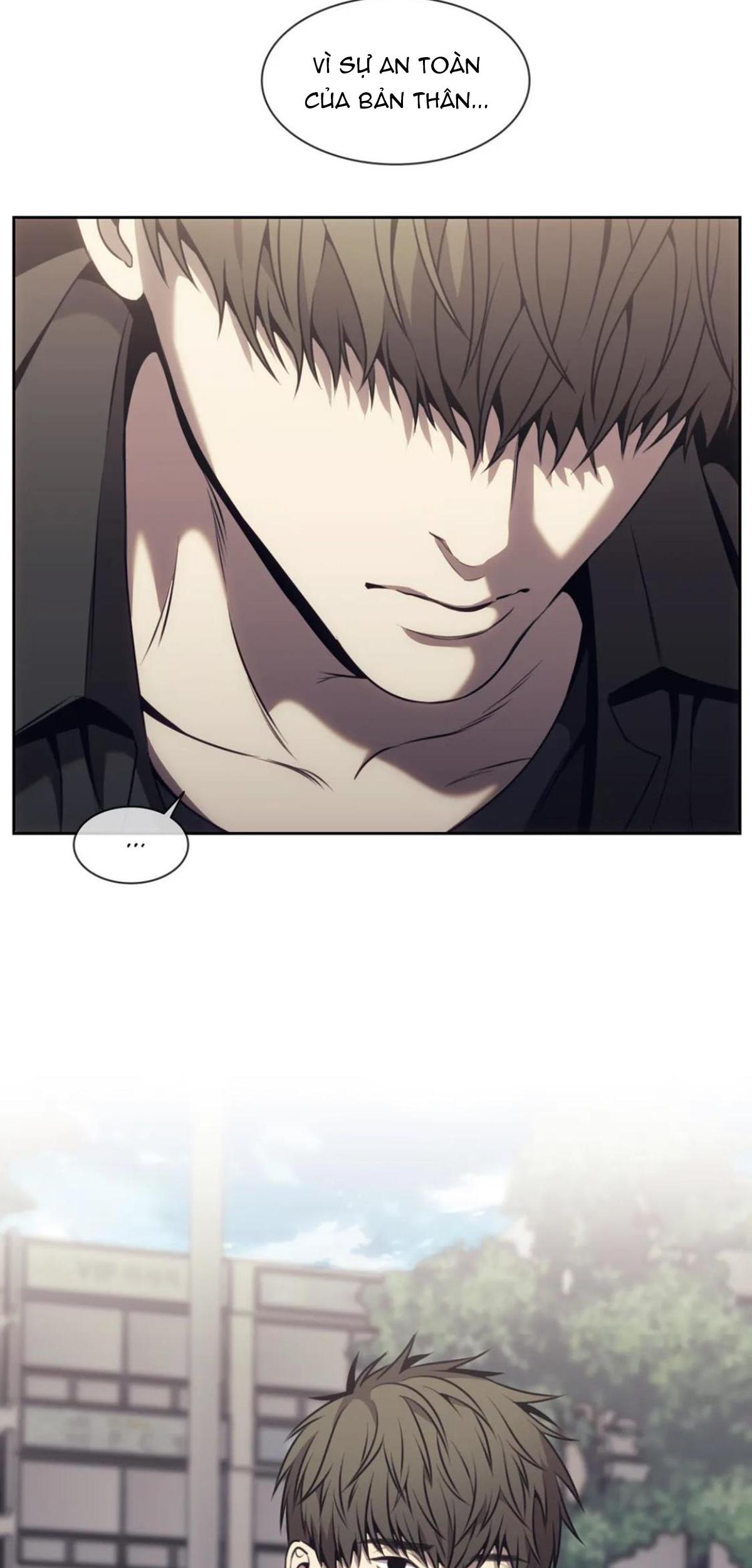 công cuộc báo thù của kẻ yếu thế chapter 53 56