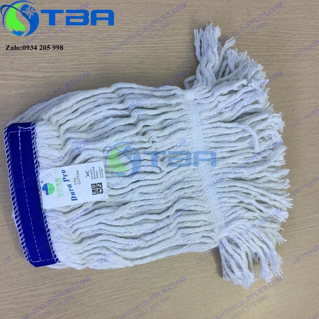 Tấm lau bụi công nghiệp thay thế dạng kẹp chất lượng cao