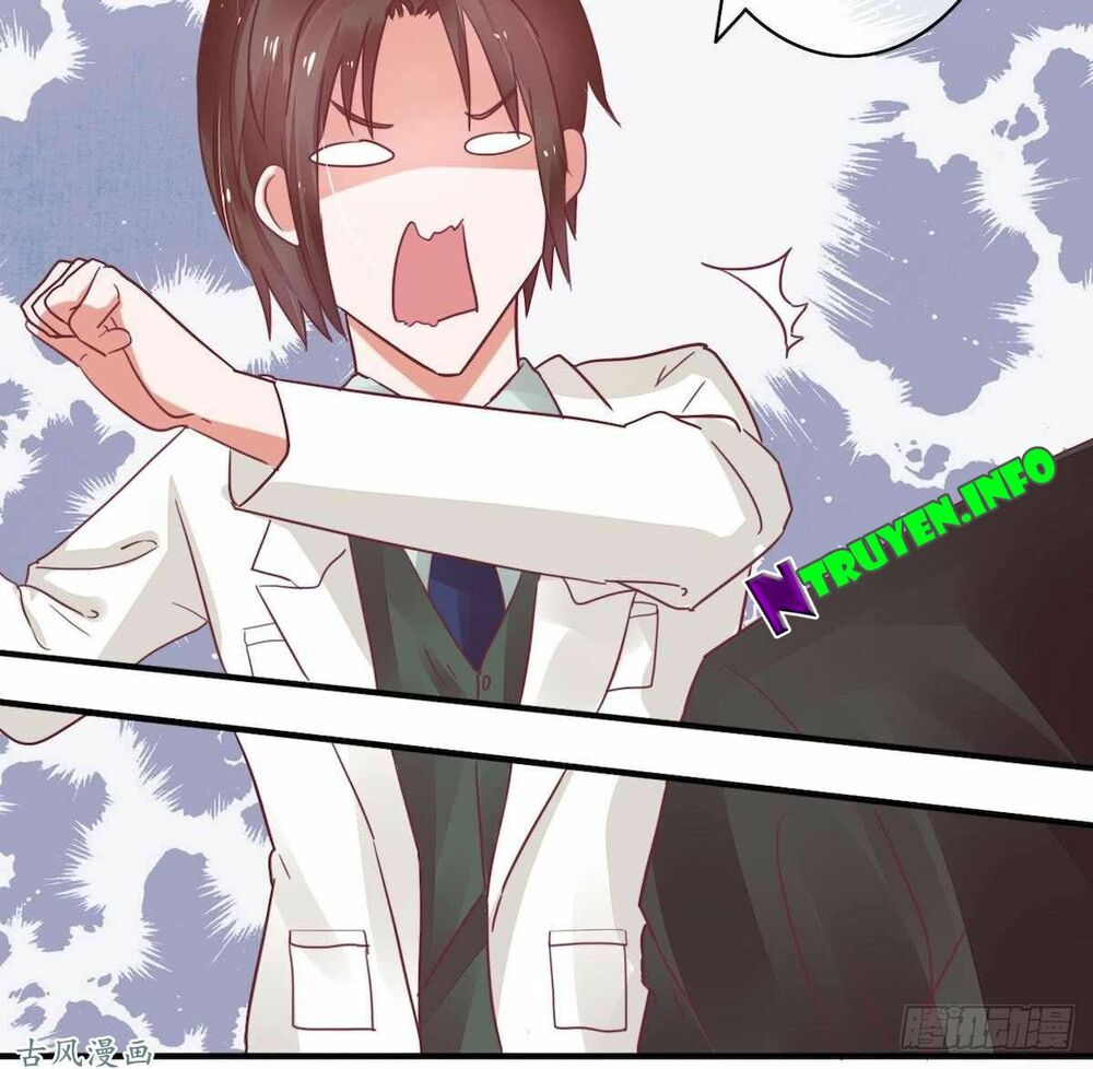 manh thê khó dỗ phần 1 chapter 33 40