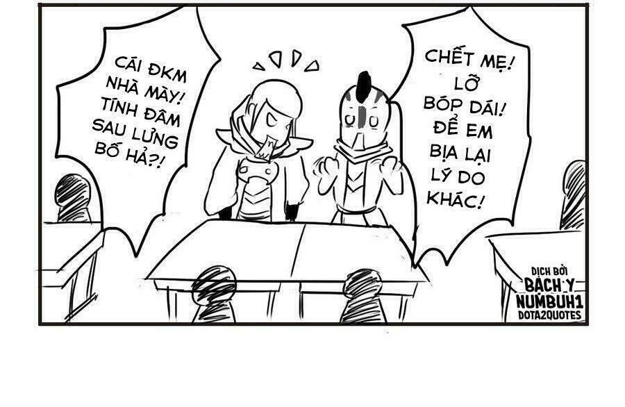 trường học dota chapter 12.5 17