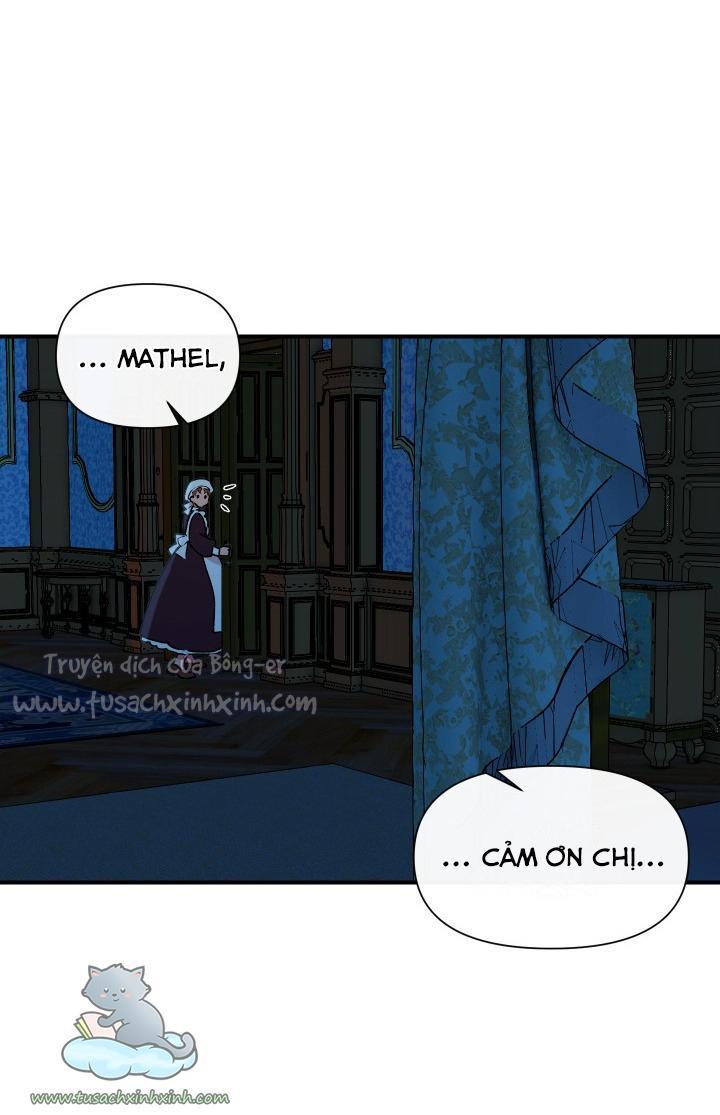công nương khế ước của gia tộc công tước quái vật chapter 21 35