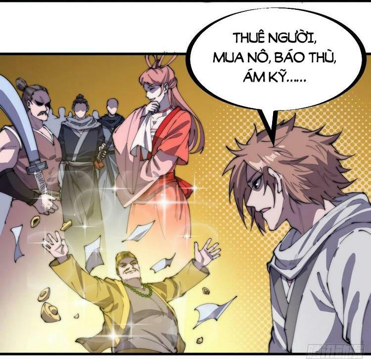 ta có một sơn trại chapter 179 16