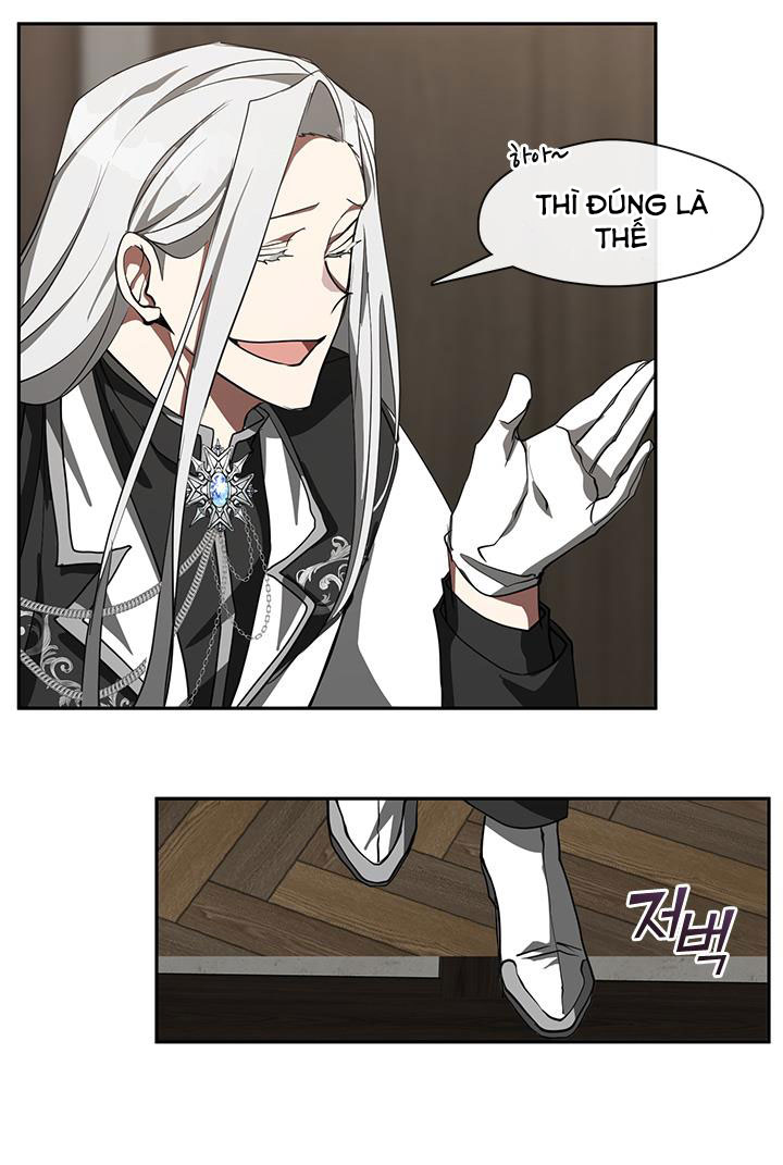 không thể bỏ rơi nhân vật phản diện chapter 32 65