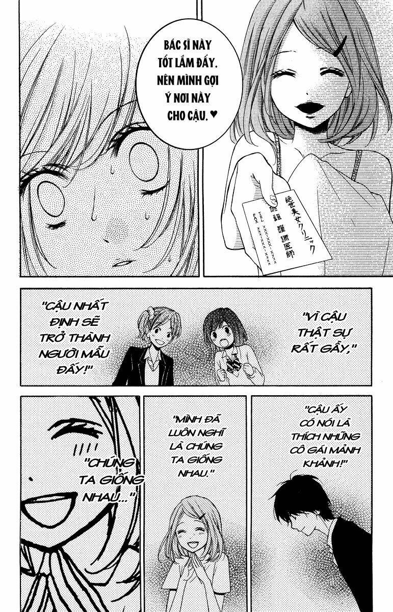 lớp học rùng rợn chapter 29 34