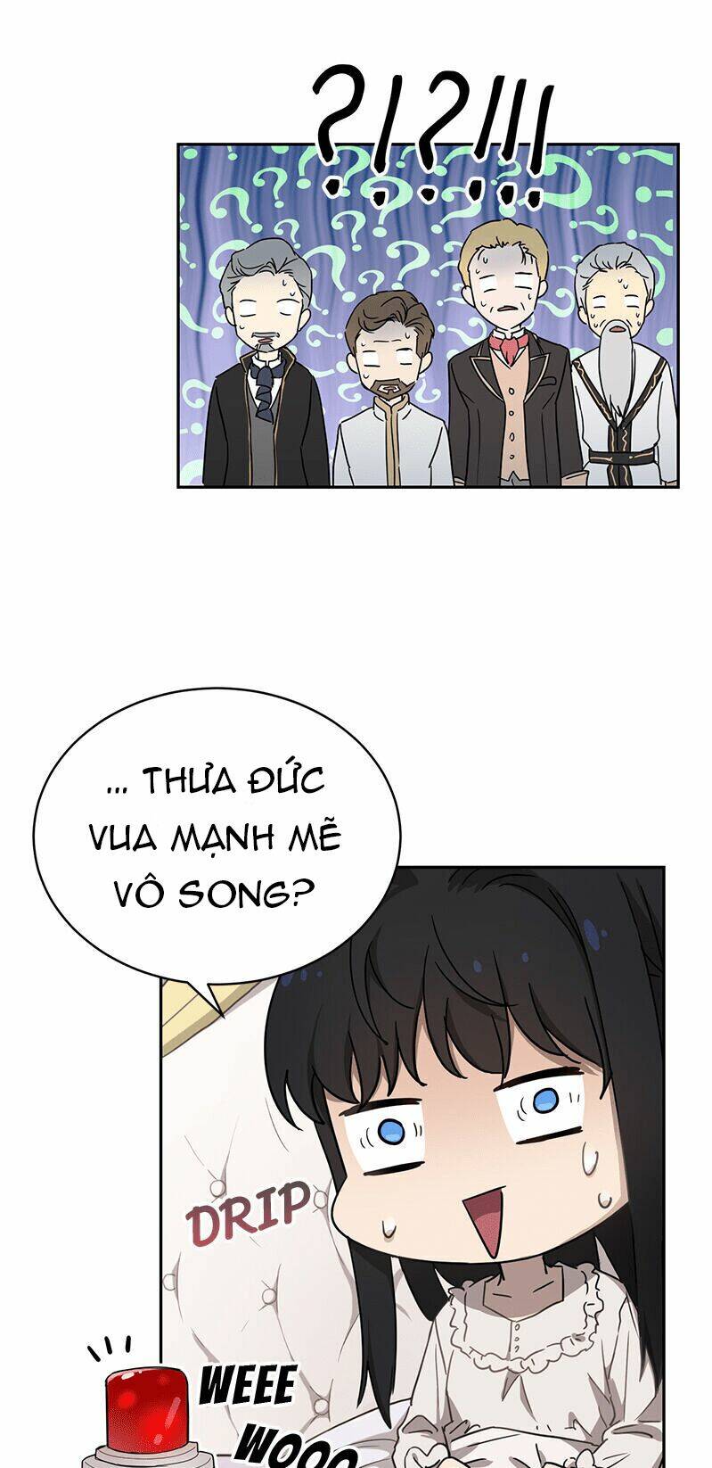 khế ước của ma tộc chapter 3 45