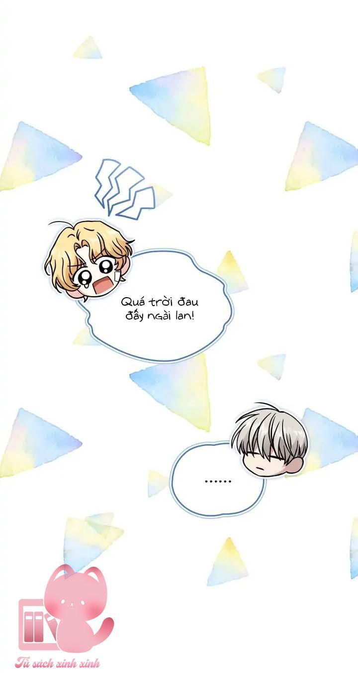 kiên nhẫn chút nào, đại công tước chapter 49 32