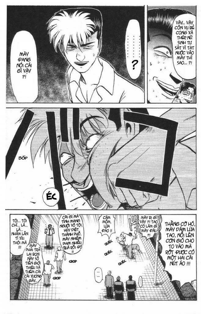 shonan junai gumi chapter 108 22