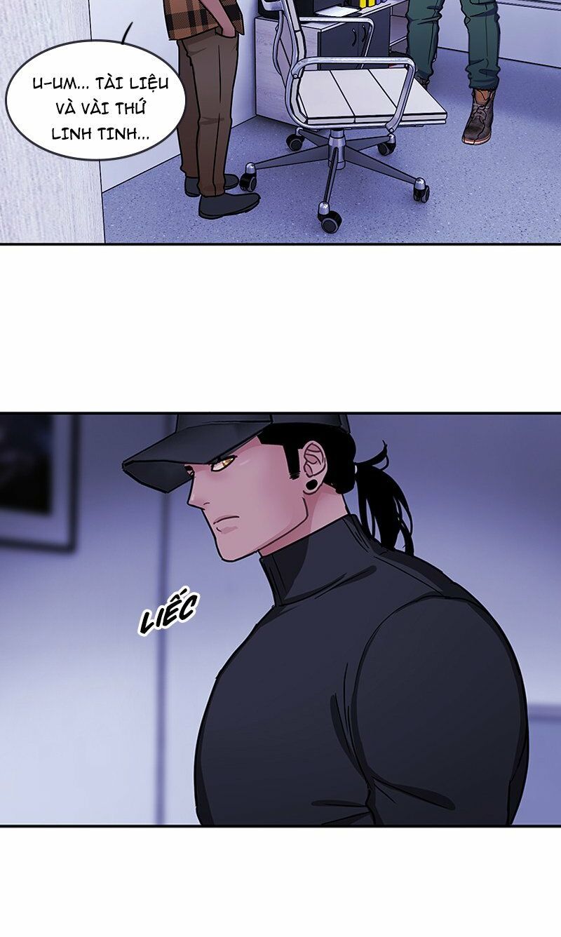 nửa đêm ở poppy land chapter 50 19