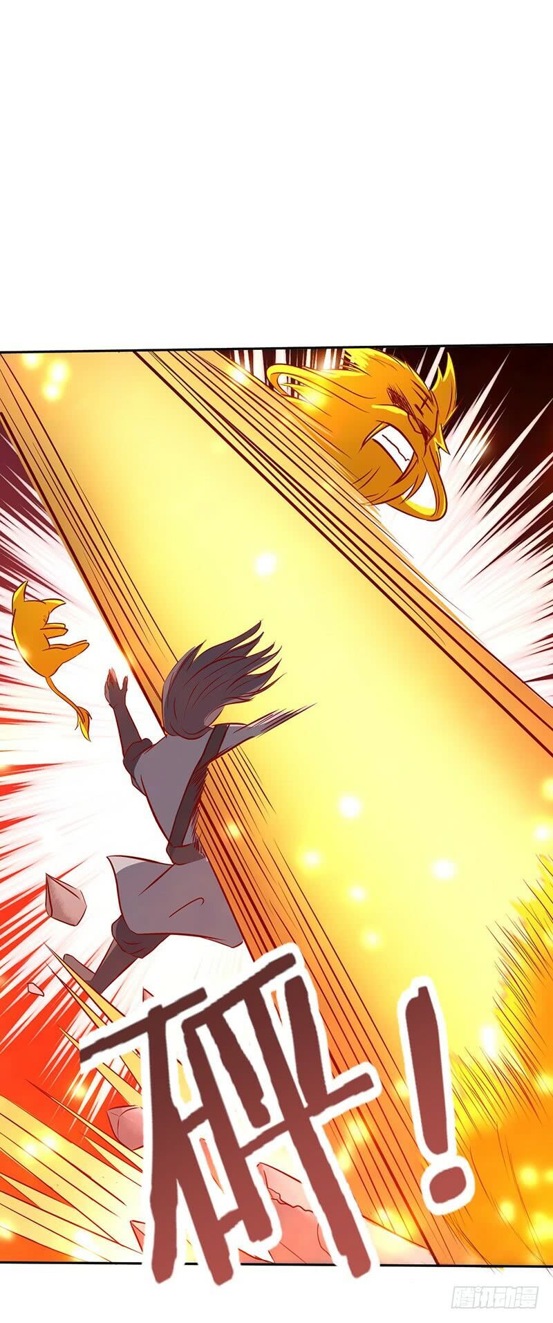 hỗn độn kiếm thần chapter 49 39