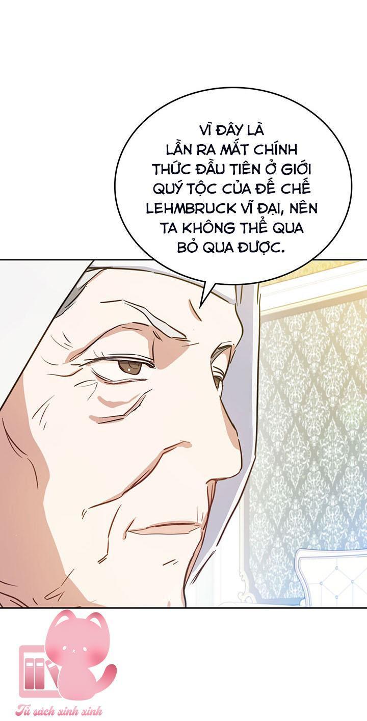 kiếp này ta sẽ trở thành gia chủ chapter 105 48