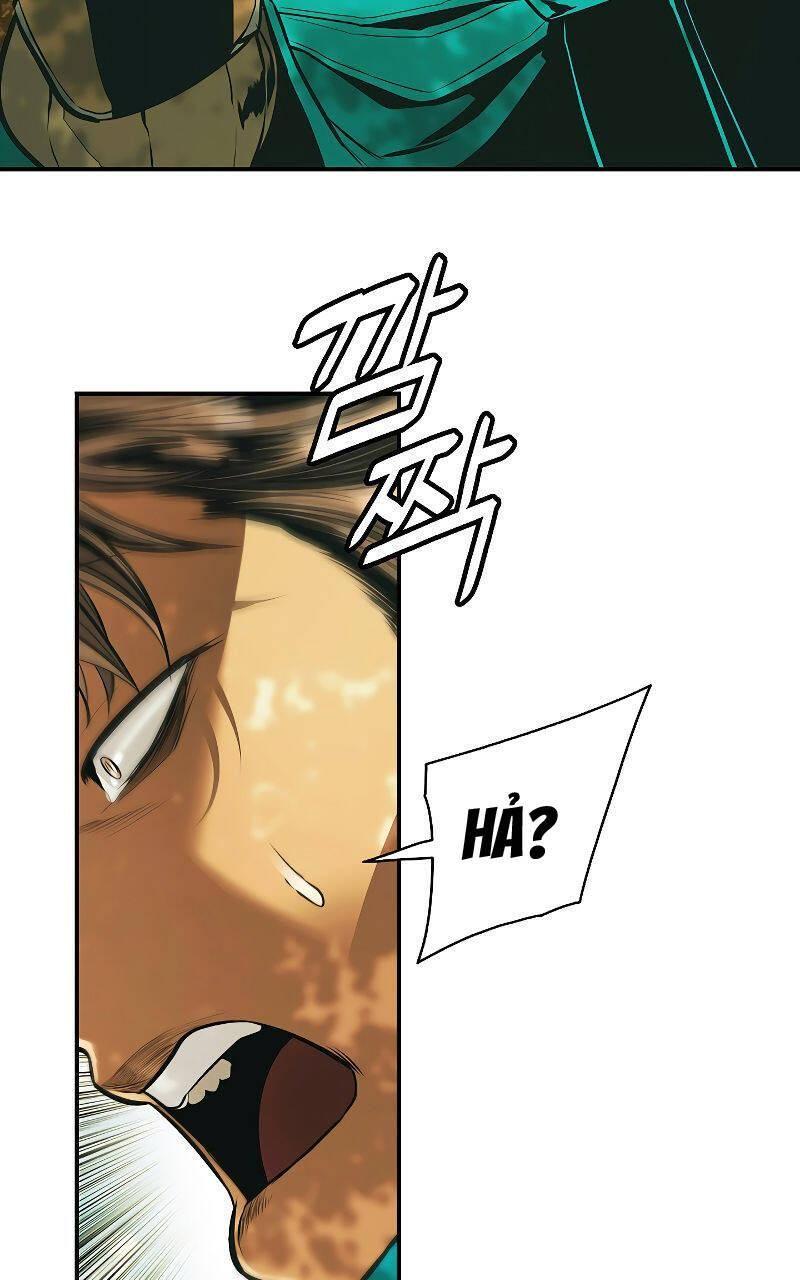 bất bại chân ma chapter 167 91