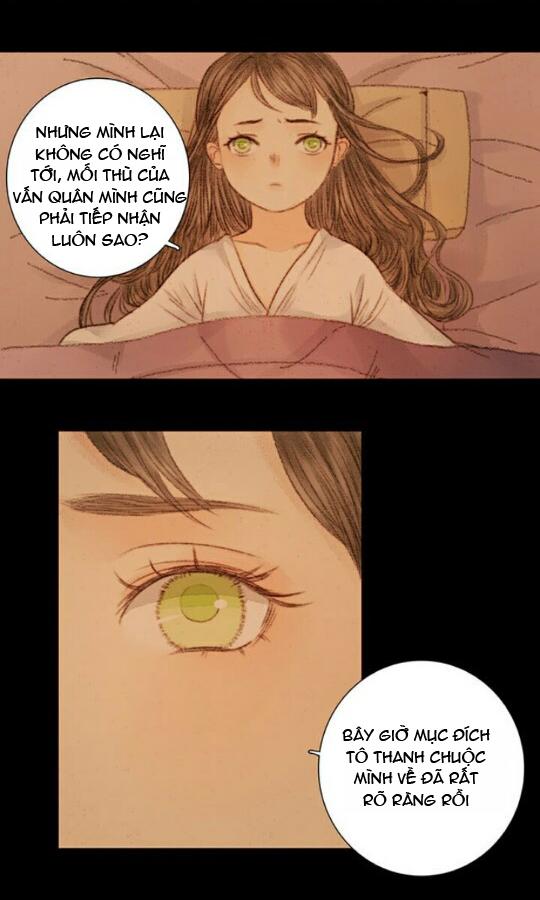 vương gia bá đạo và bác sĩ xinh đẹp chapter 17 6