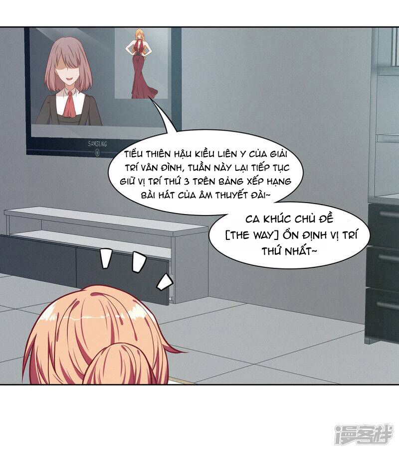 trọng sinh quý thê chi phục thù hoa lệ chapter 25 4