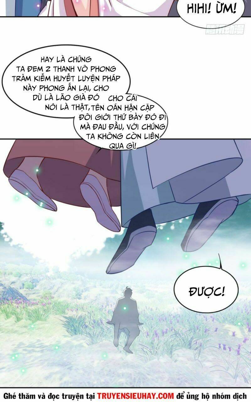 tiên ma đồng tu chapter 73 29
