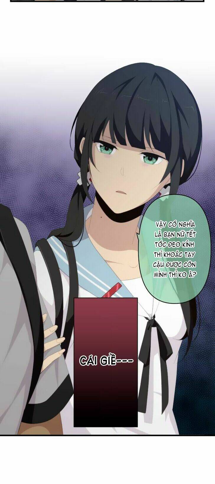 viên thuốc trùng sinh chapter 122 3