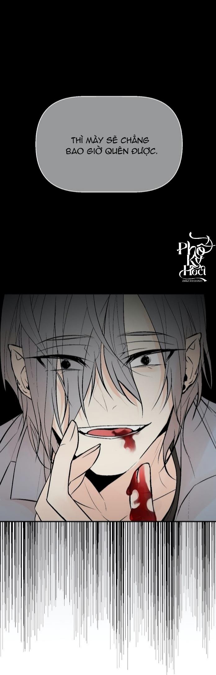 trú ẩn - haven chapter 25.5 11