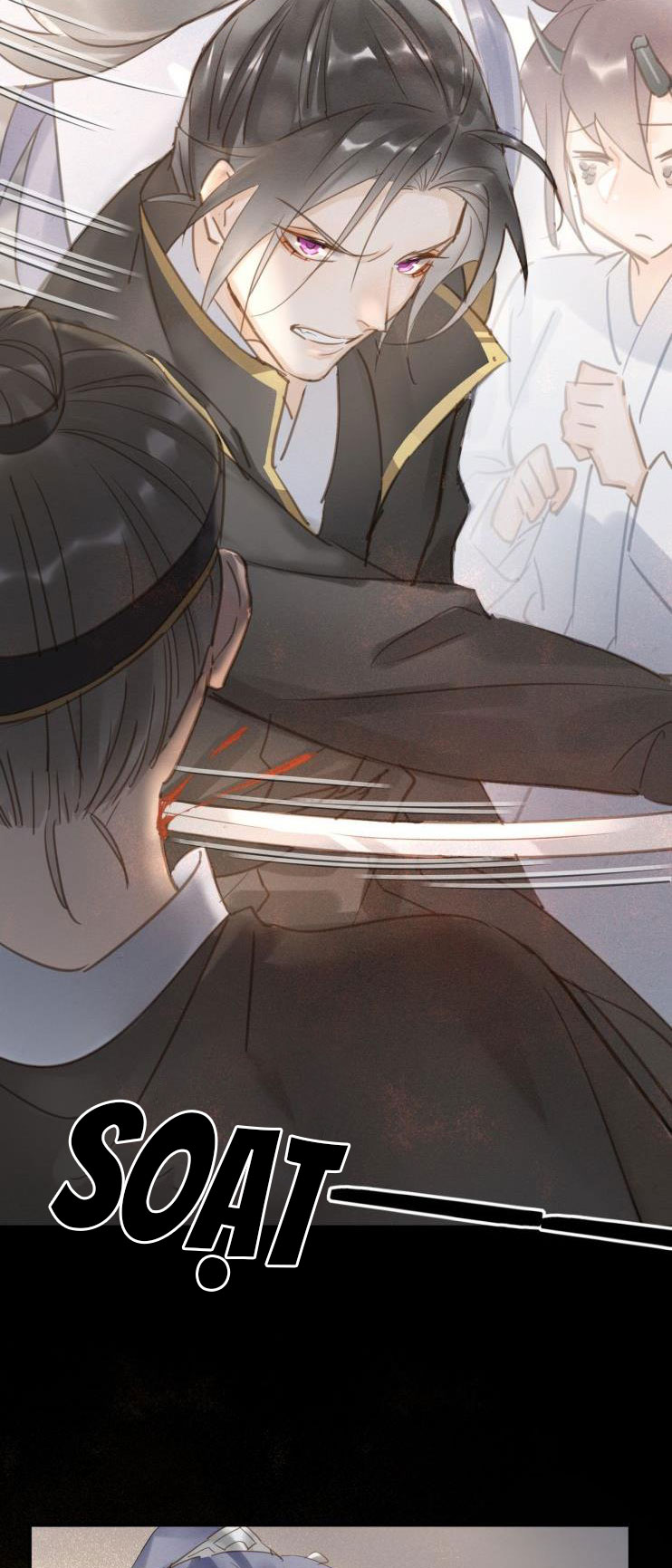 tù long chapter 9 20