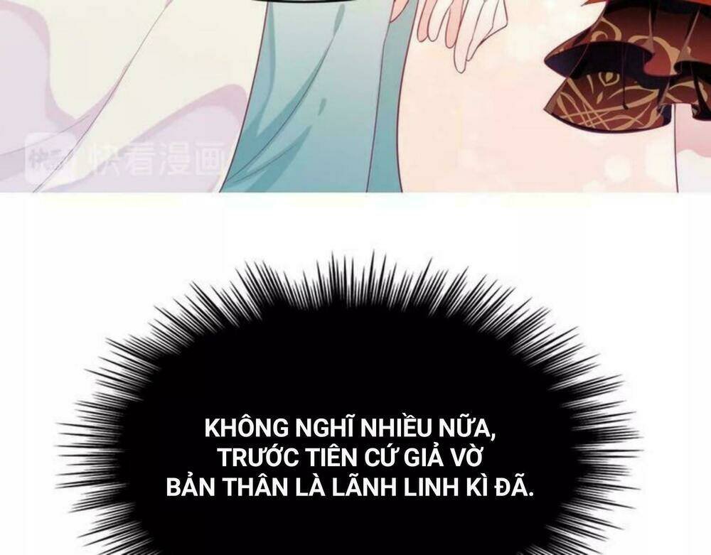 tà quân khó dưỡng tiểu ma phi chapter 8 2