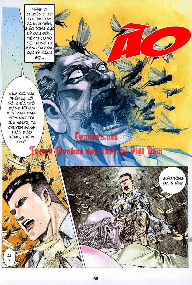 hải hổ 1 chapter 26 23