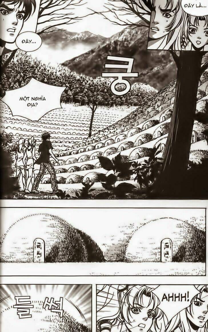 evil's return chapter 27 19