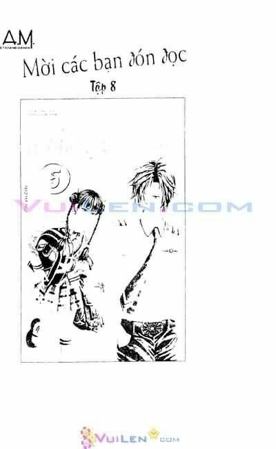 chàng gà mái chapter 7 167