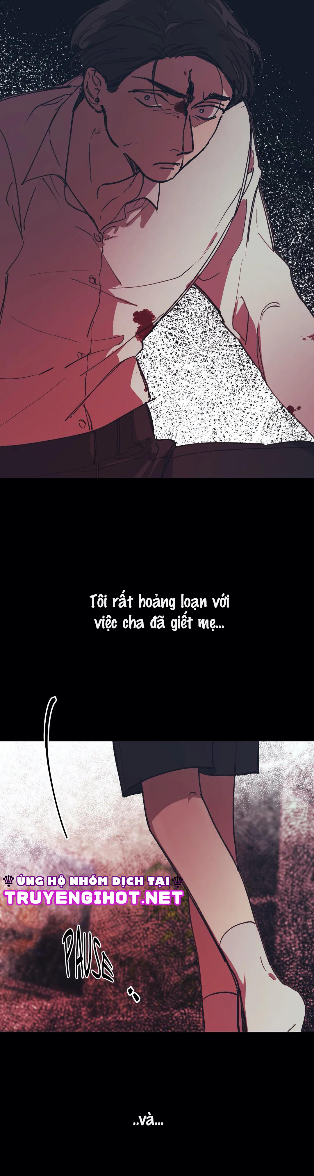 góc nhìn thứ ba (full) chapter 27.1 4