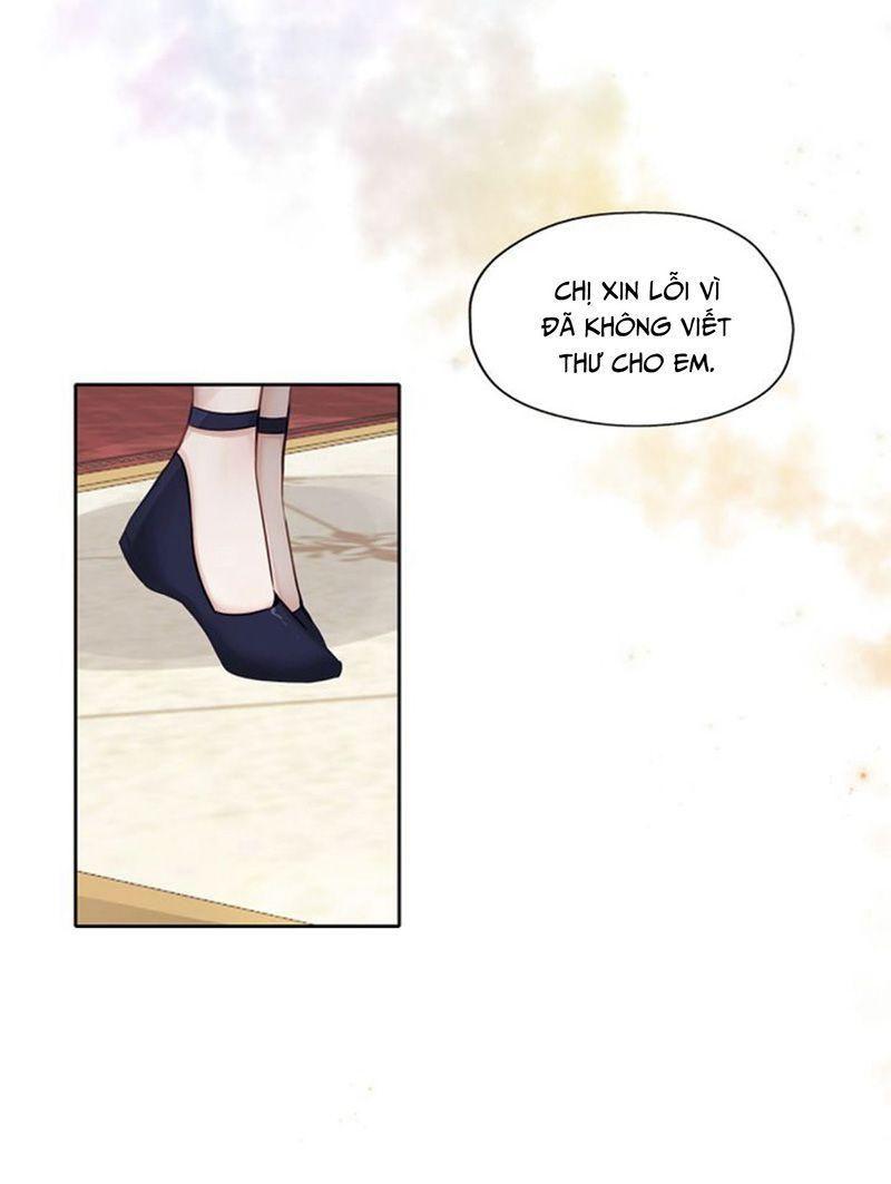 đi theo dấu vụn bánh chapter 25 15