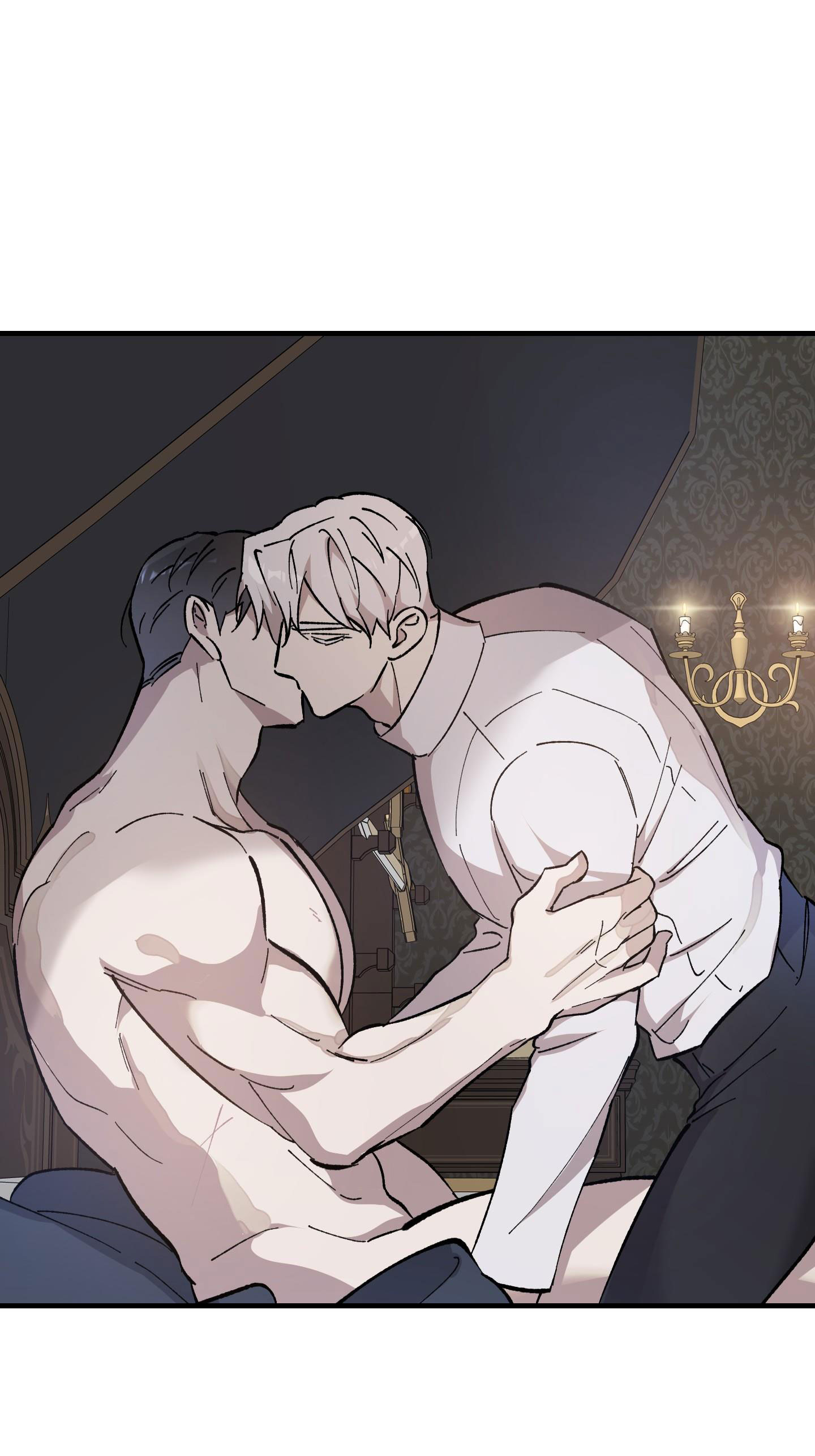 đóa hoa của mặt trời chapter 3 17