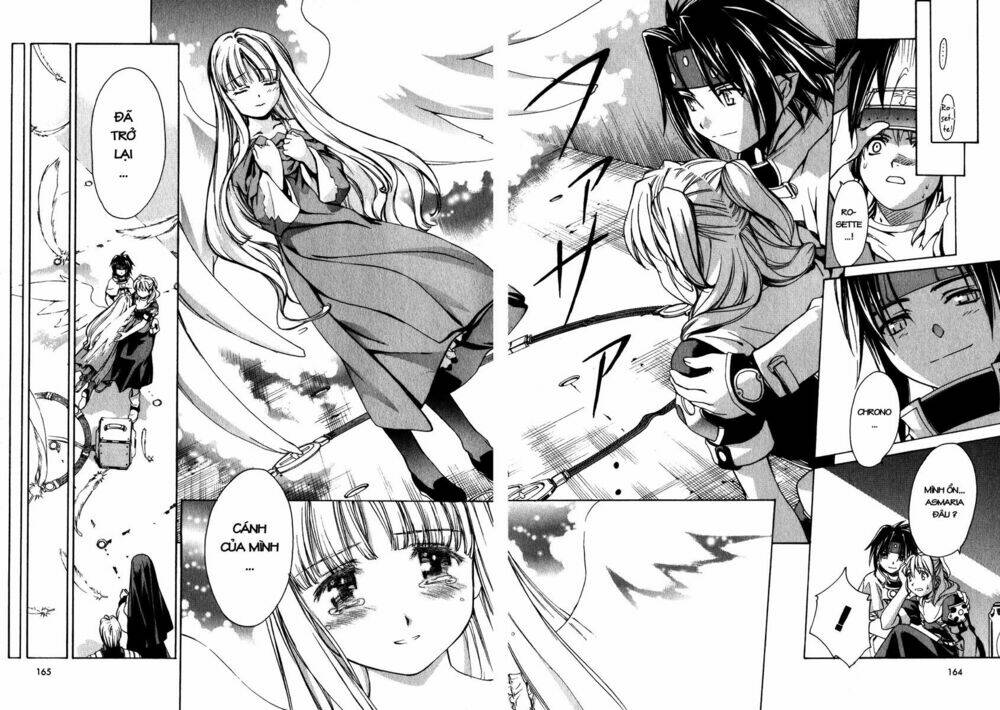 chrono crusade chapter 13 20