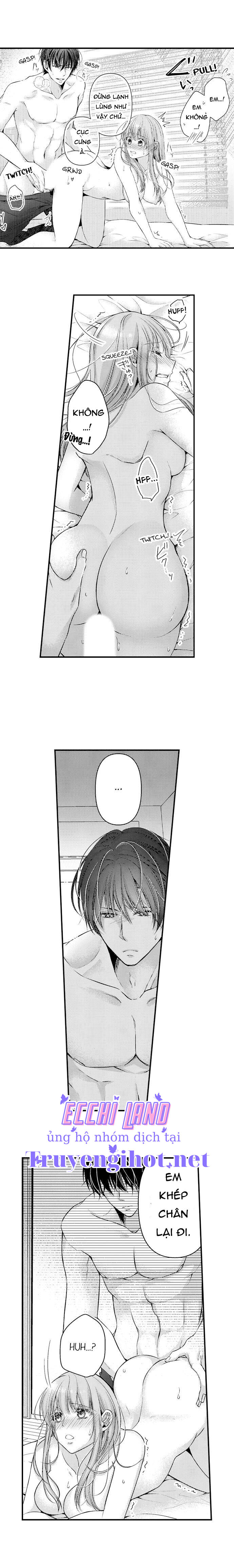 vợ ơi, đừng chạy chapter 10.2 1