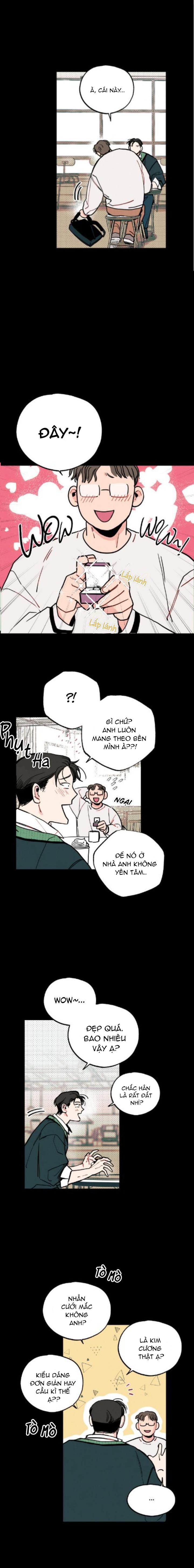 muốn sống thì phải giữ trinh chapter 6 10