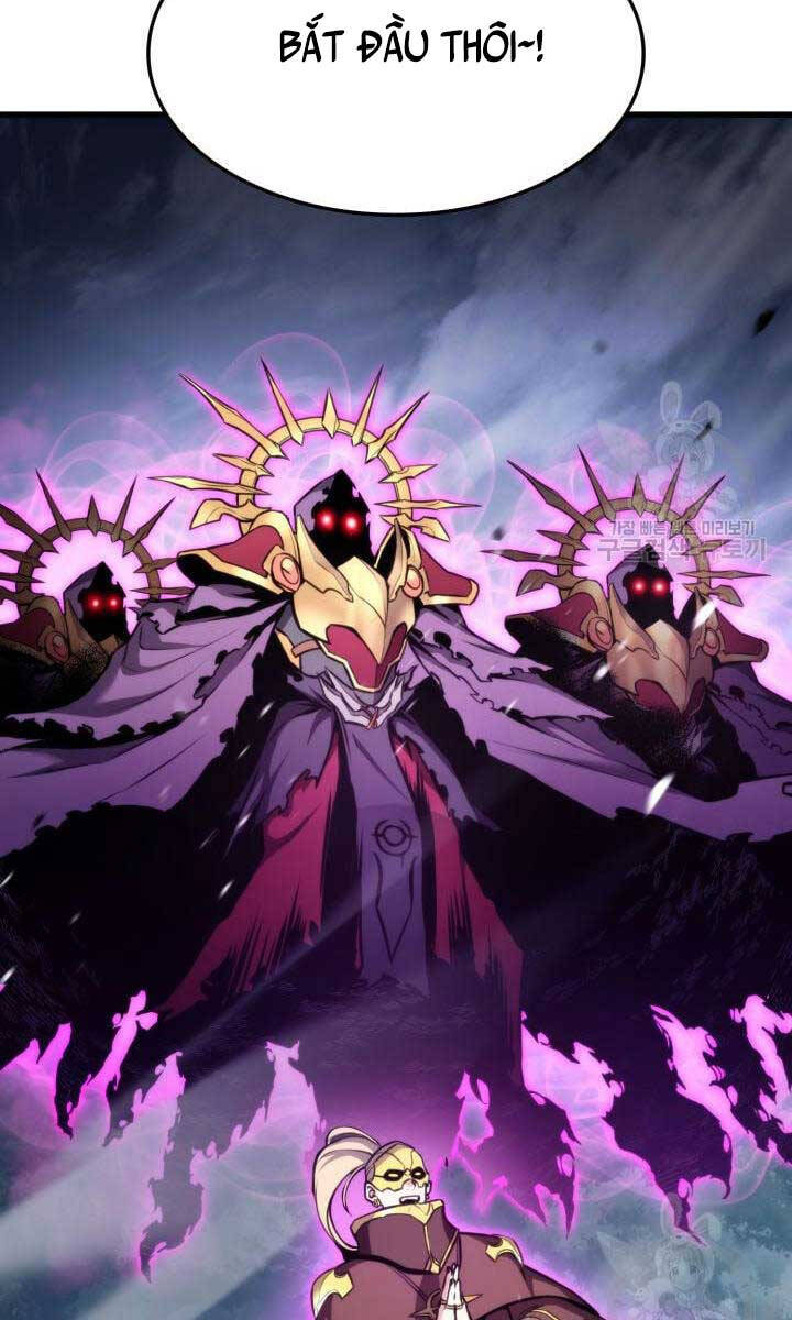 huyền thoại game thủ - tái xuất chapter 94 4