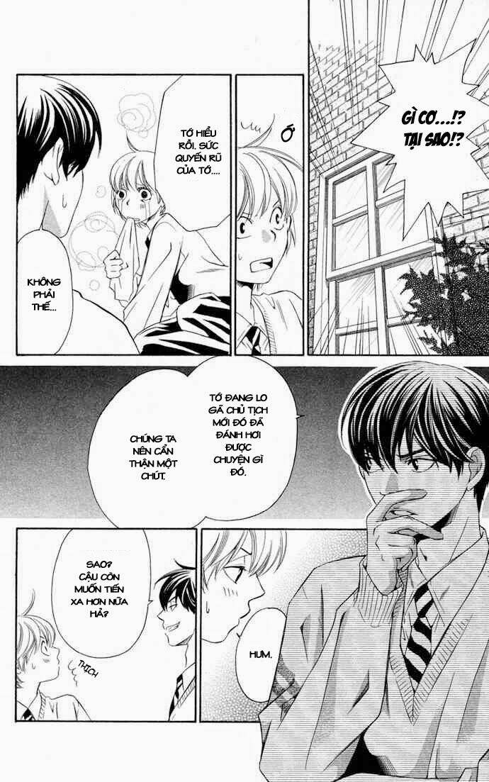 boku ni natta watashi chapter 13 19