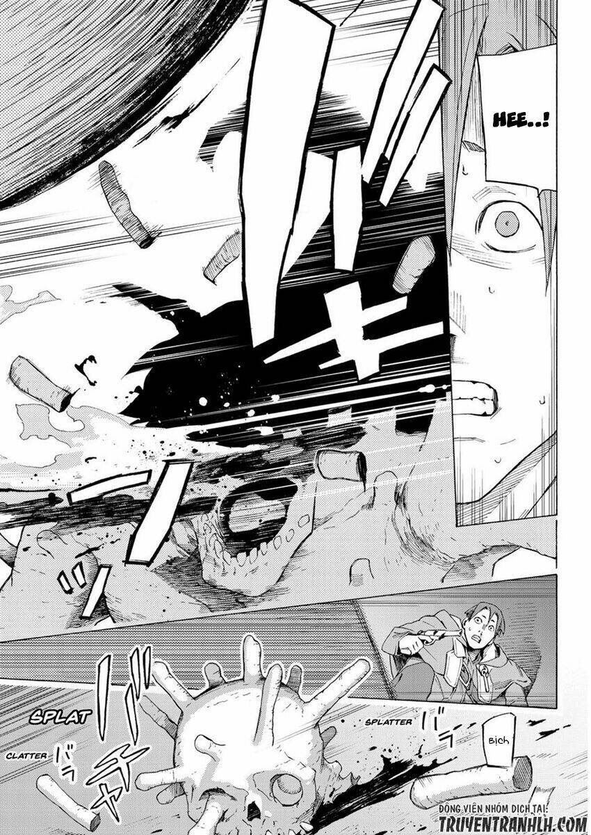 ayanashi chapter 4 13