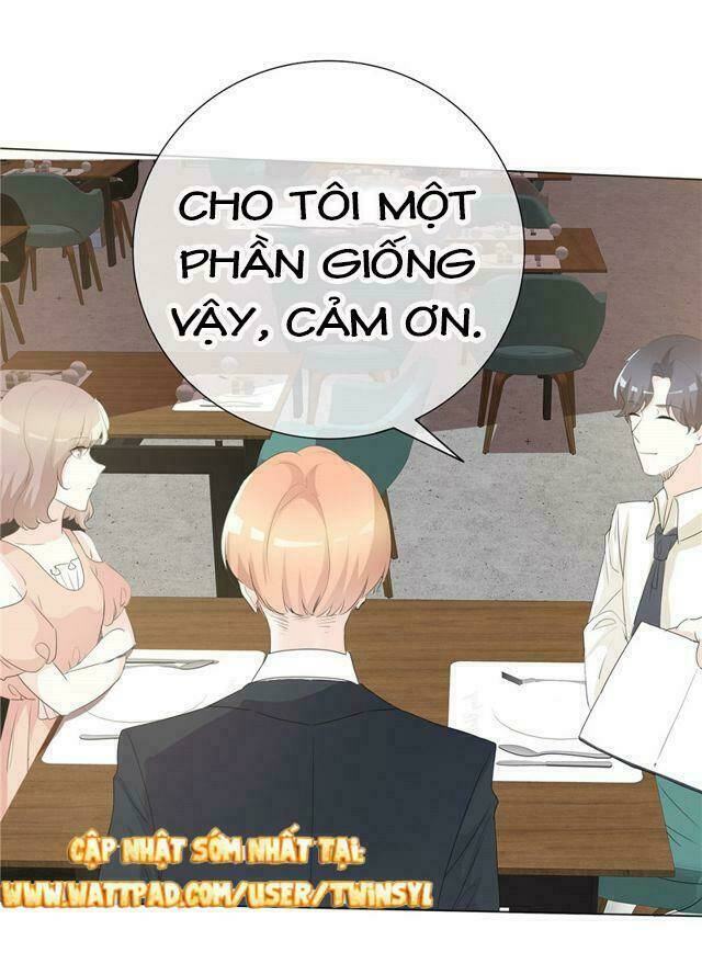 ái người tình xuất vu lam chapter 100 28